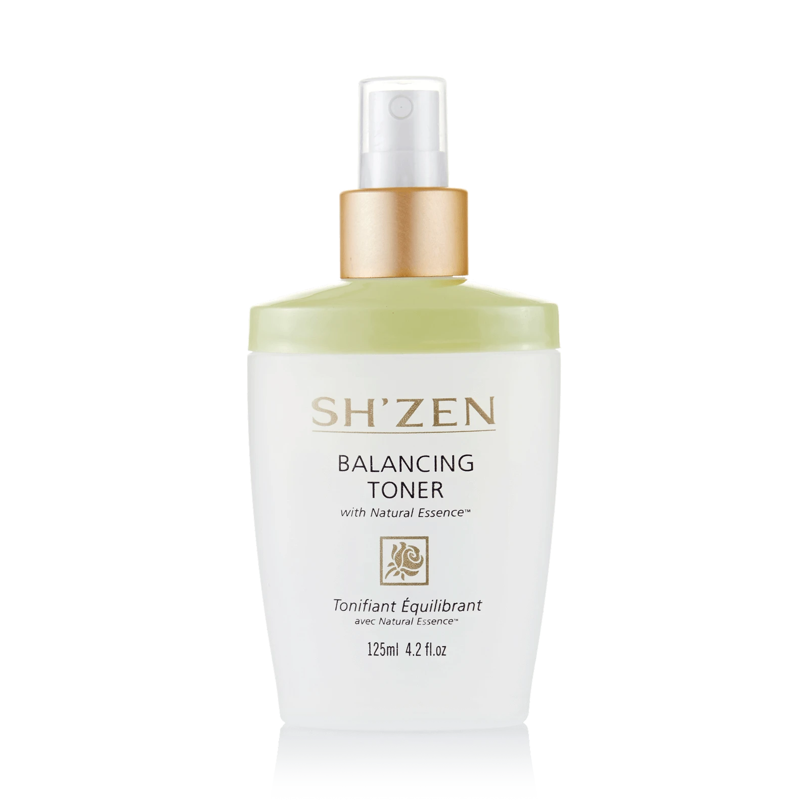 Sh'Zen Natural Essence Balancing Toner