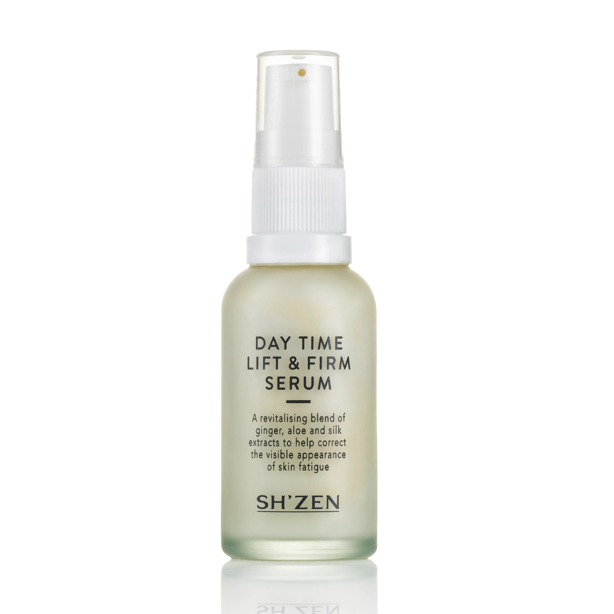 Sh'Zen Day Time Lift & Firm Serum