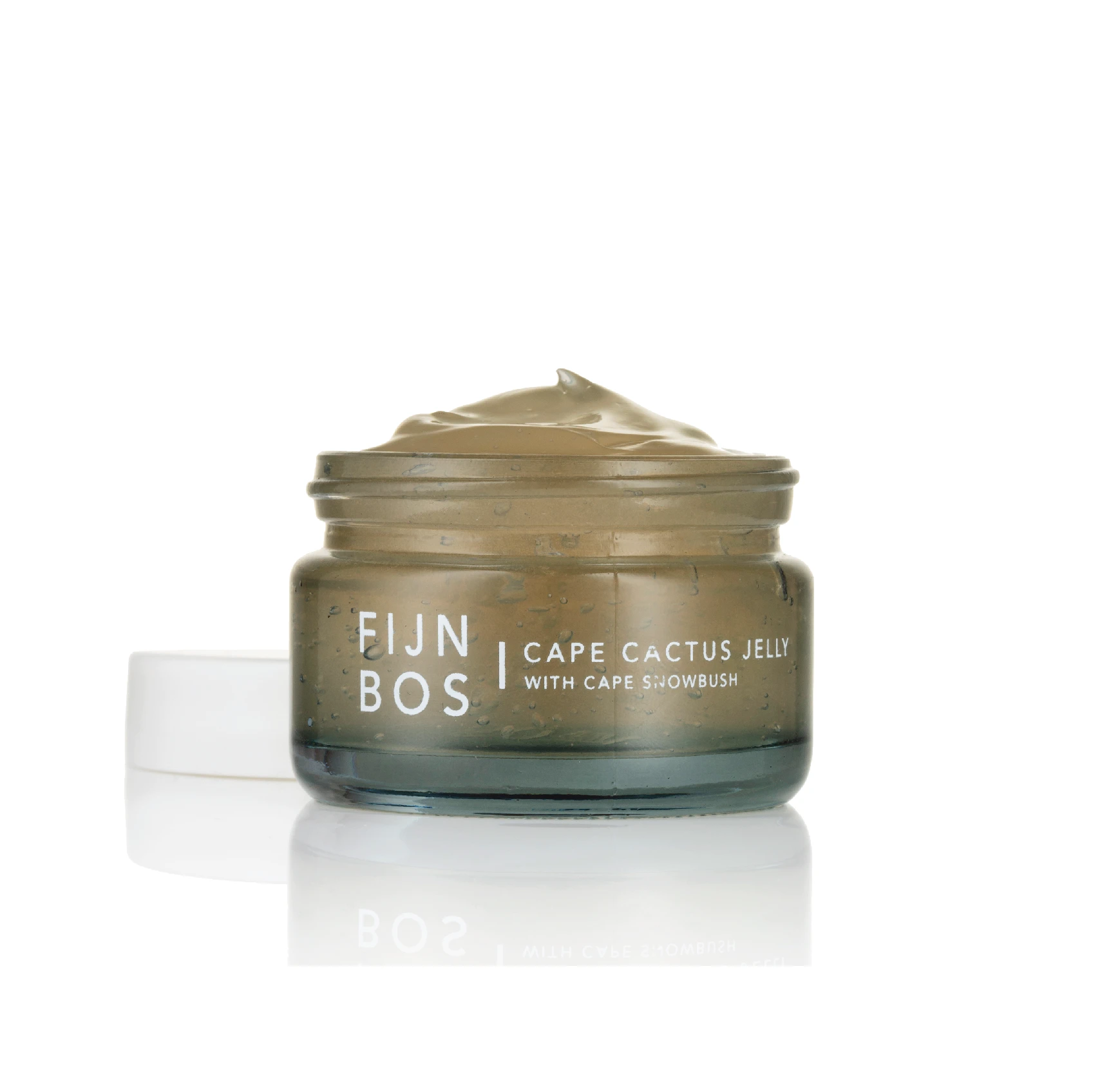 Sh'Zen Fijnbos Cape Cactus Jelly