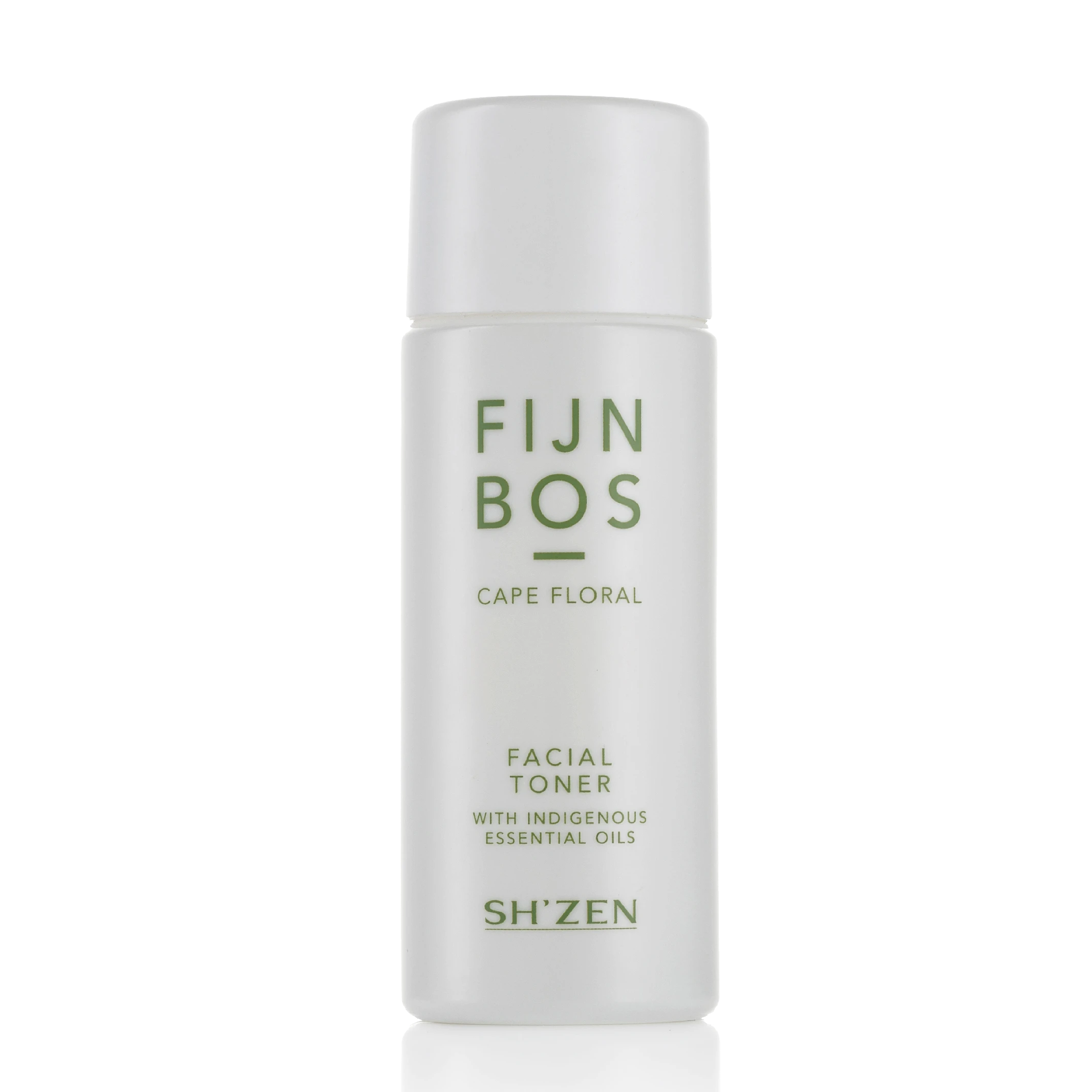 Sh'Zen Fijnbos Cape Floral Facial Toner