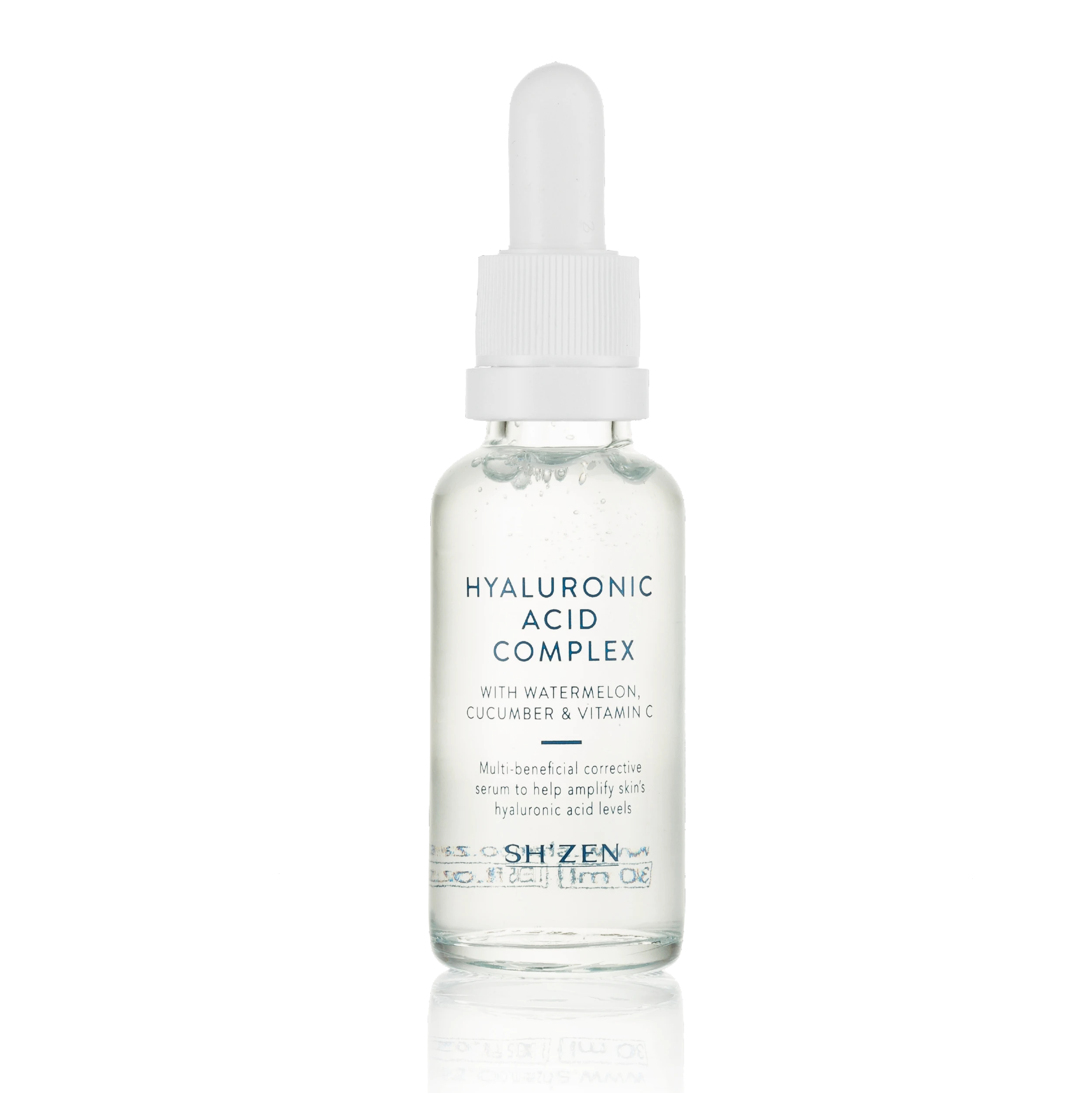 Sh'Zen Hyaluronic Acid Complex