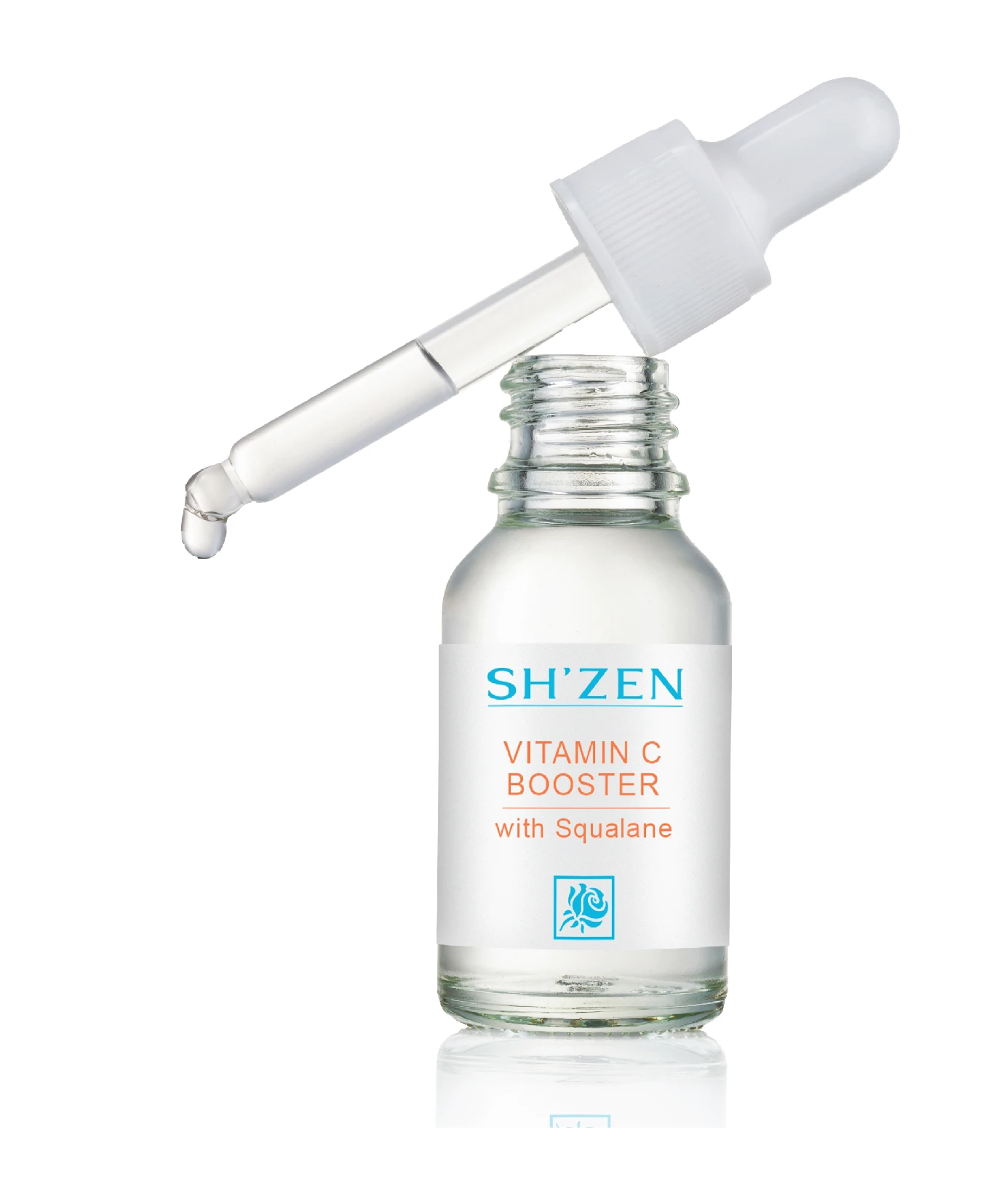 Sh'Zen Vitamin C Booster