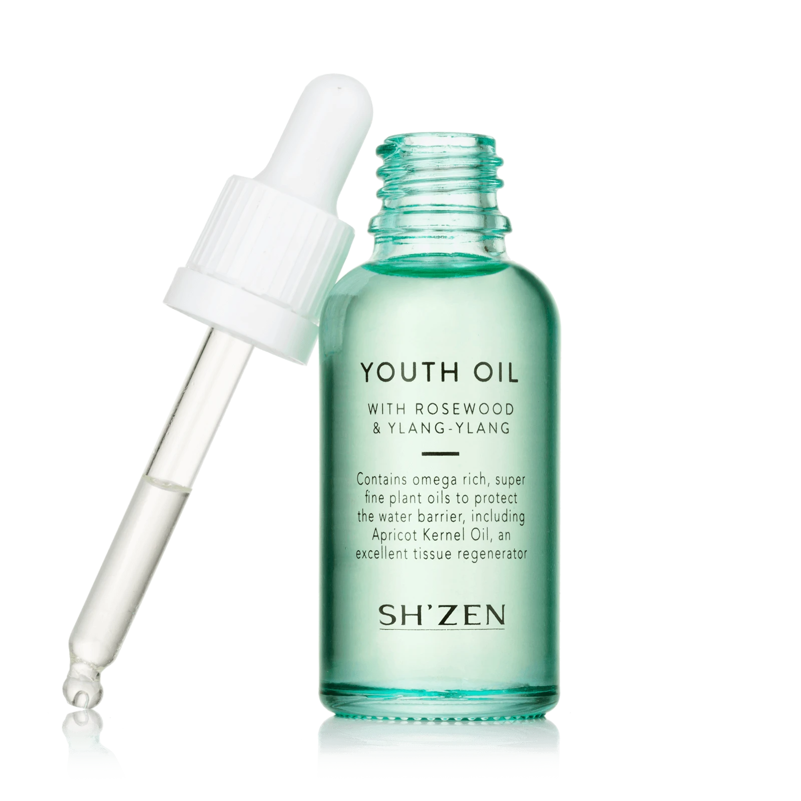 Sh'Zen Youth Oil
