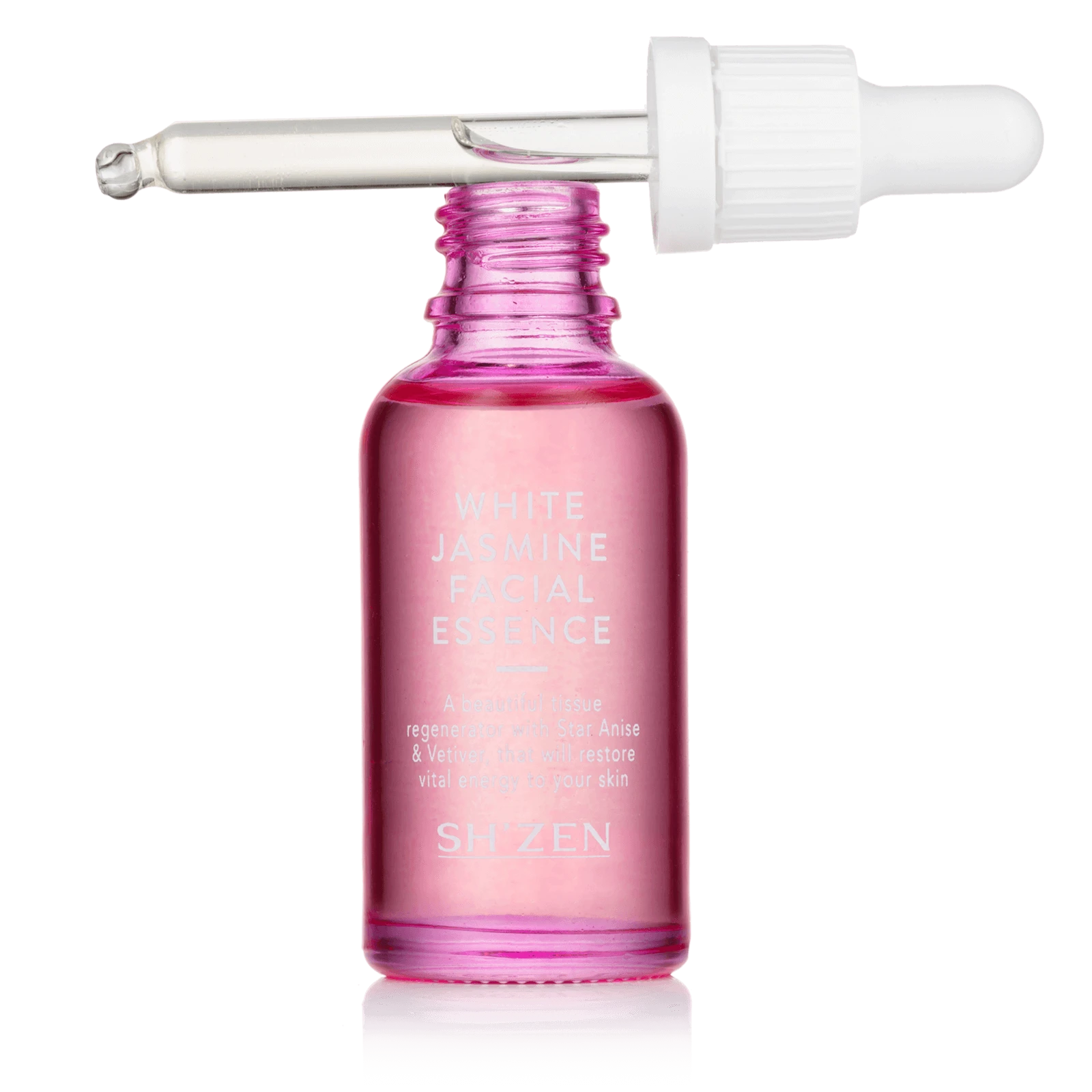 Sh'Zen White Jasmine Facial Essence