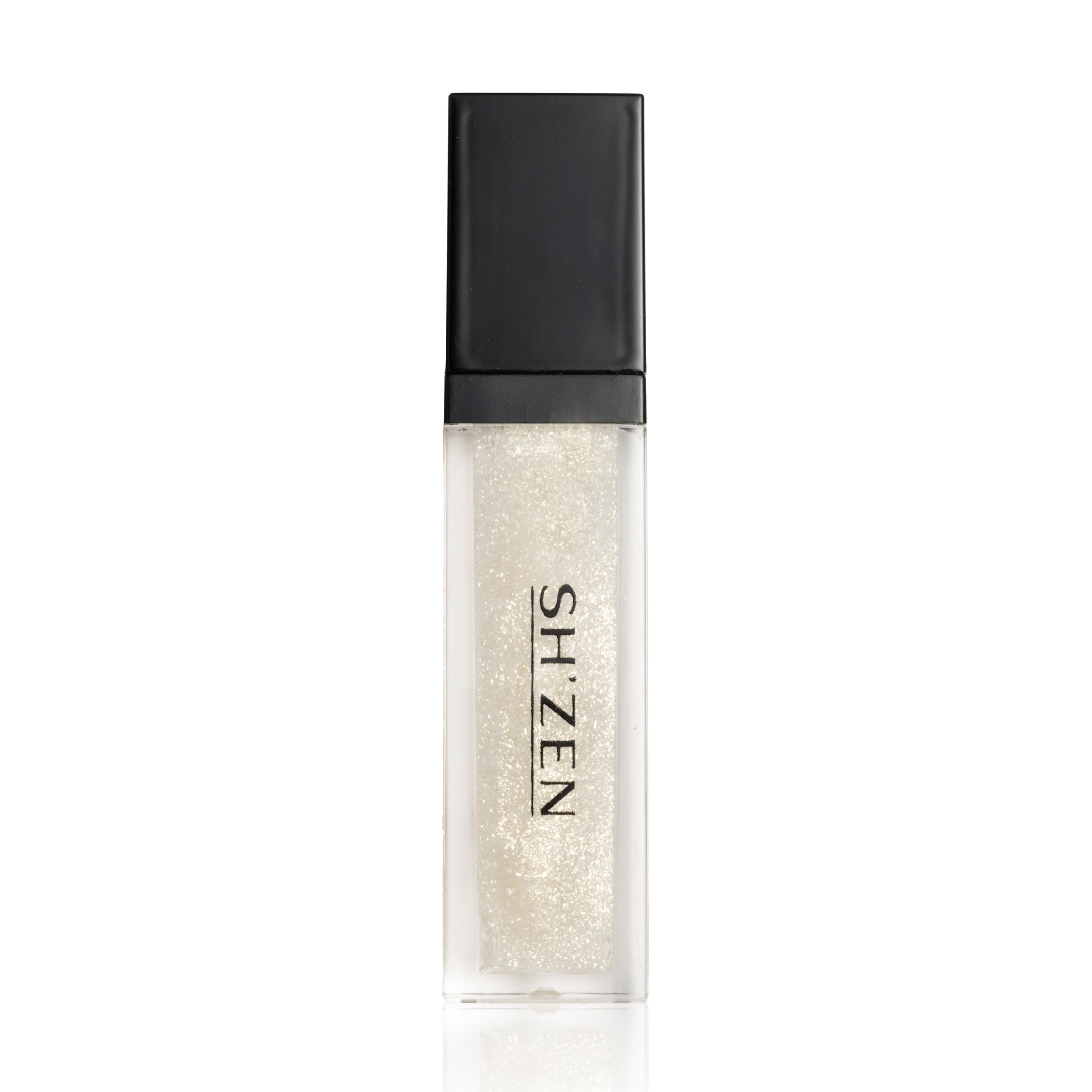 Sh'Zen Gold Rush Lip Gloss
