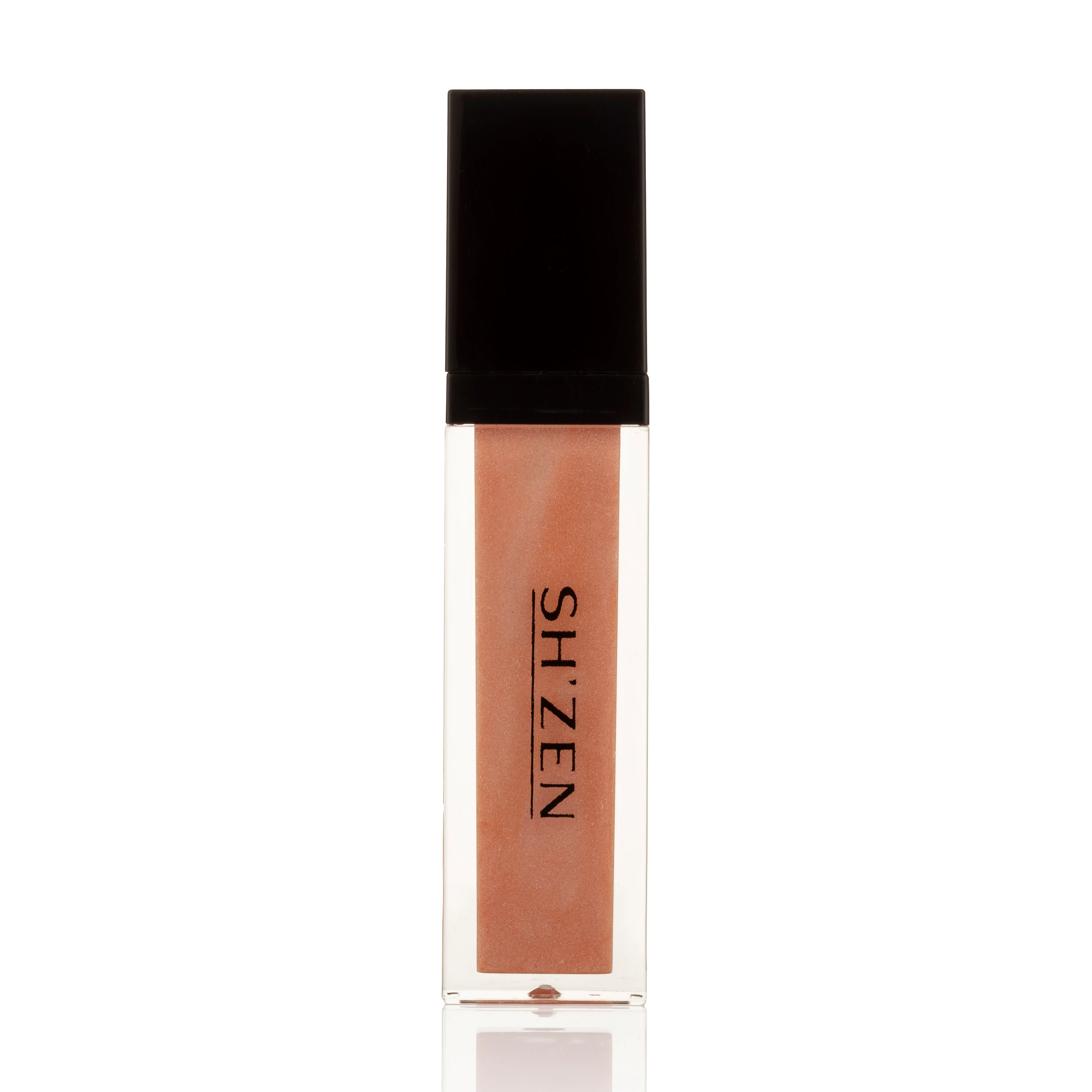 Sh'Zen Tangerine Lip Gloss