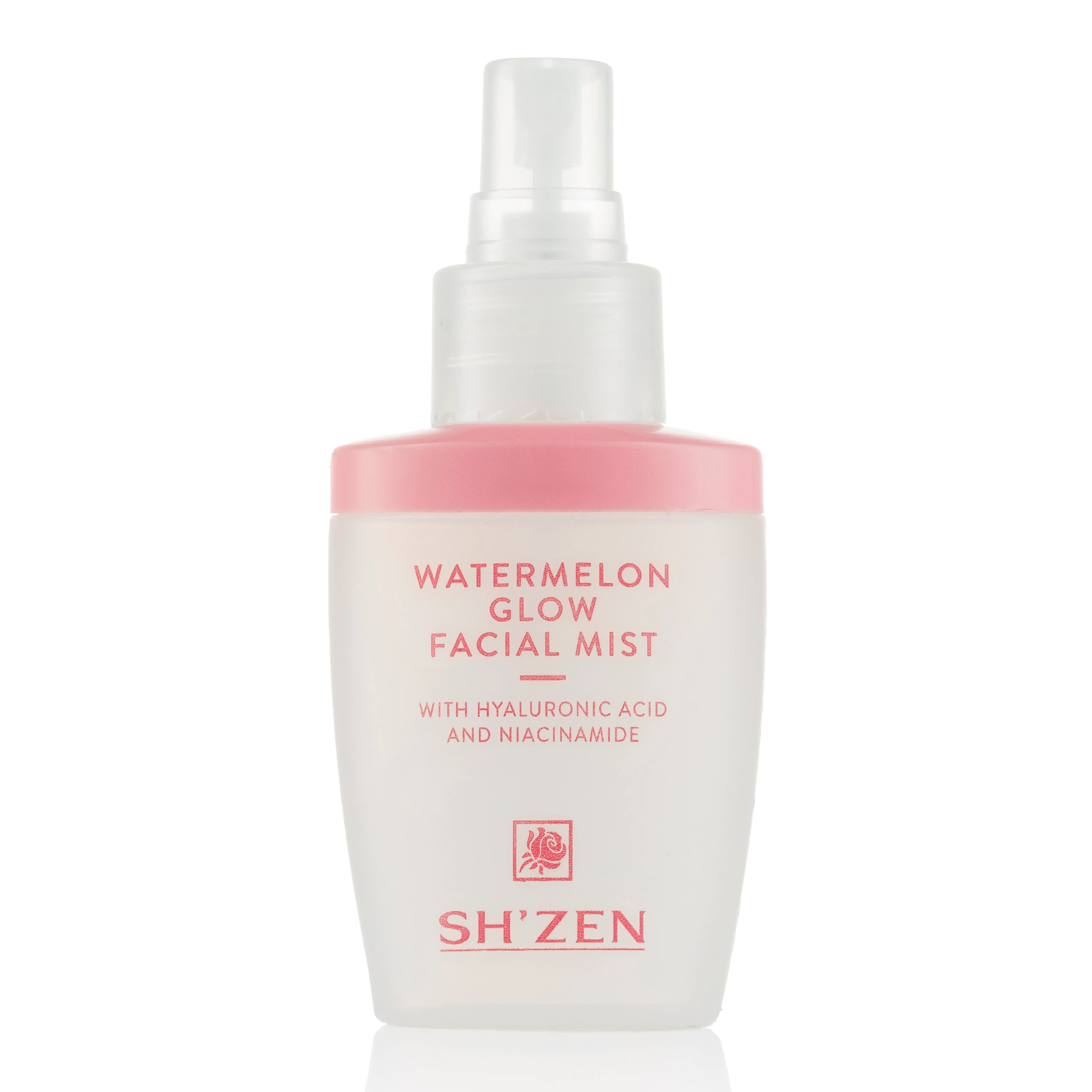 Sh'Zen Watermelon Glow Facial Mist