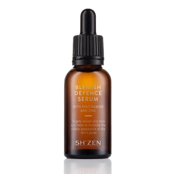 Sh'Zen Blemish Defence Serum