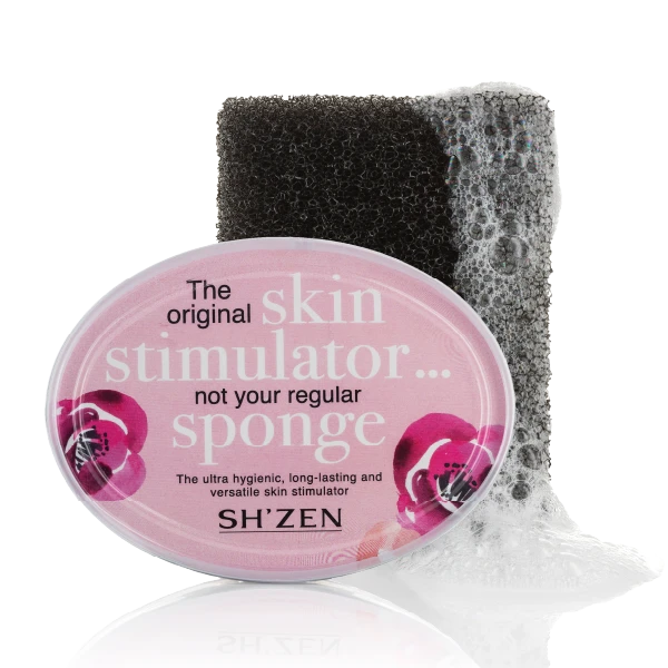 Sh'Zen Skin Stimulator