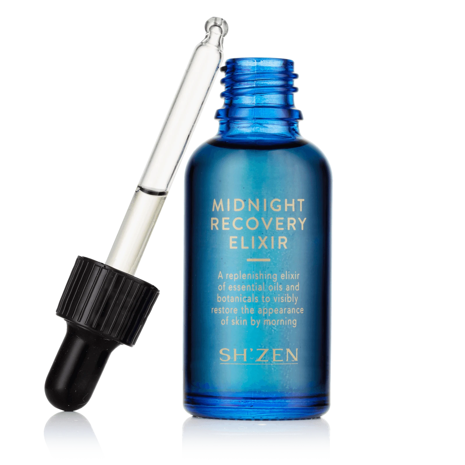 Sh'Zen Midnight Recovery Elixir