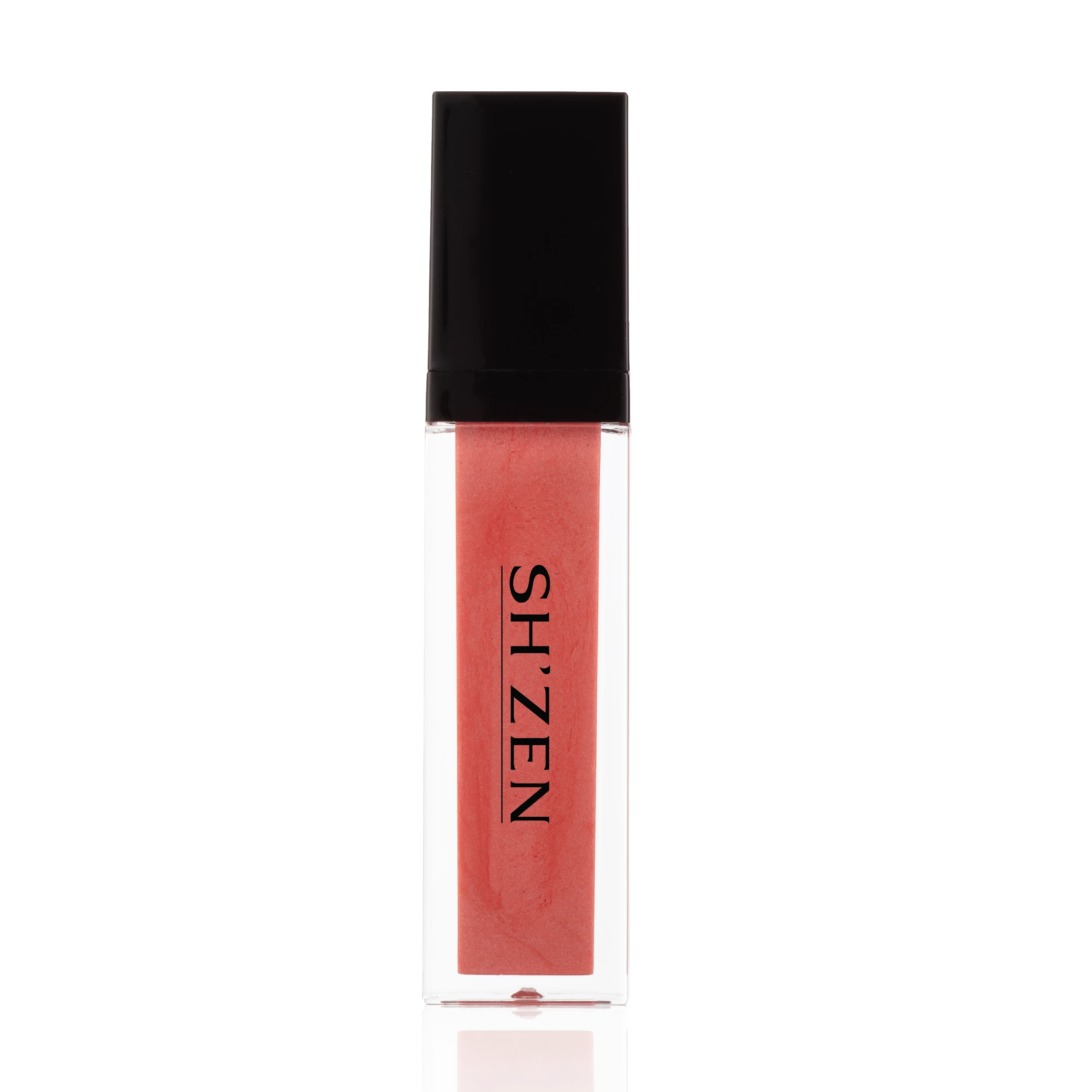 Sh'Zen Peach Blossom Lip Gloss