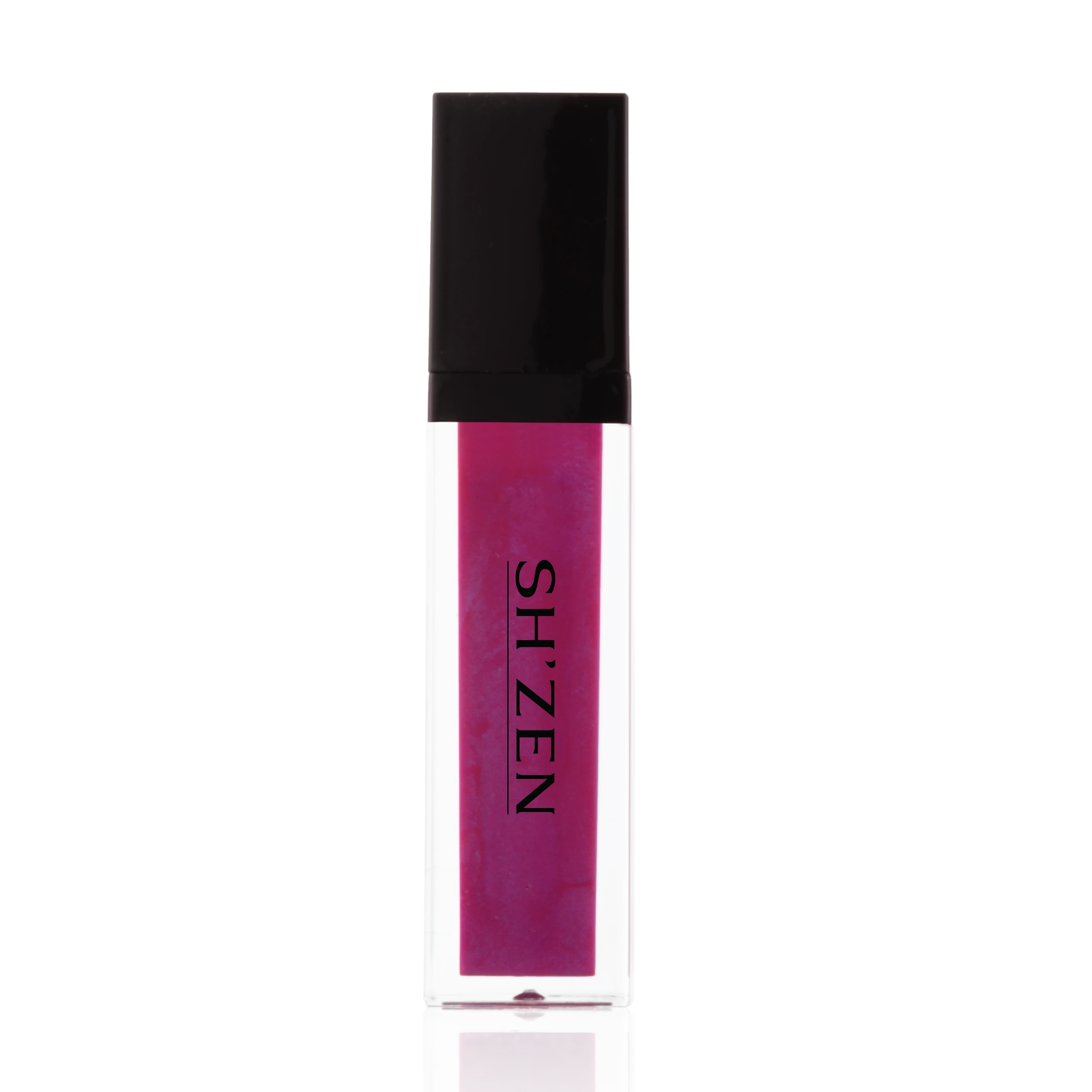 Sh'Zen Sheer Orchid Lip Gloss