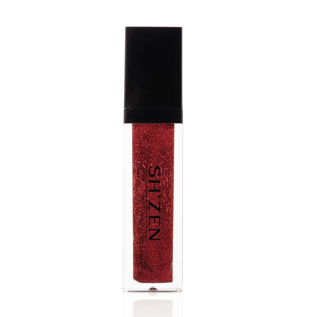 Sh'Zen Rose Noir Lip Gloss