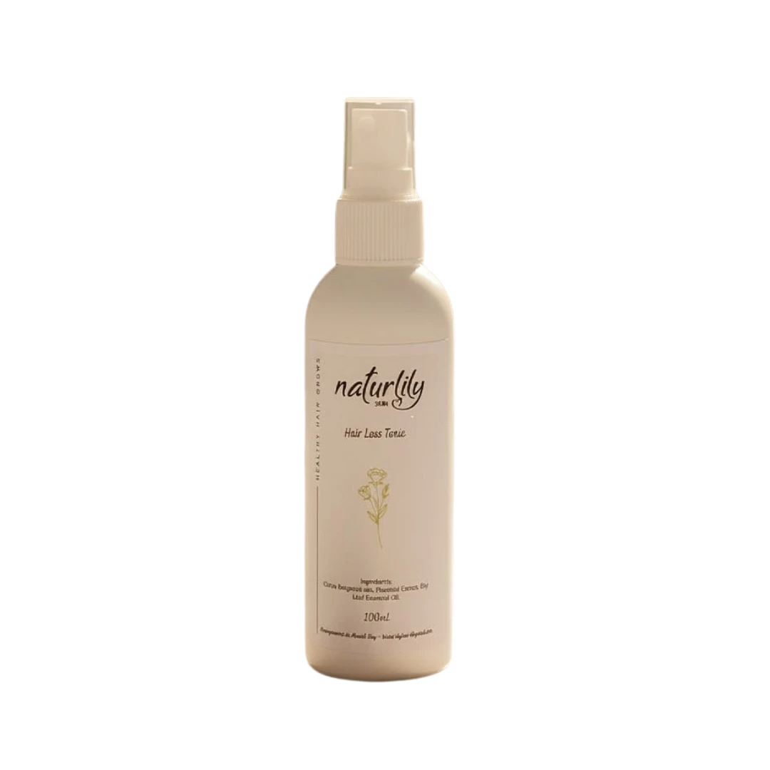 Naturily Naturlily Hair Loss Tonic 100ml