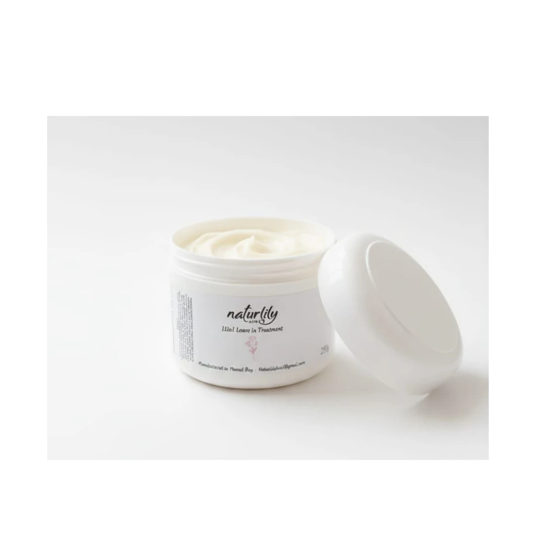 Naturily 11 in 1 Leave in Treatment 250ml