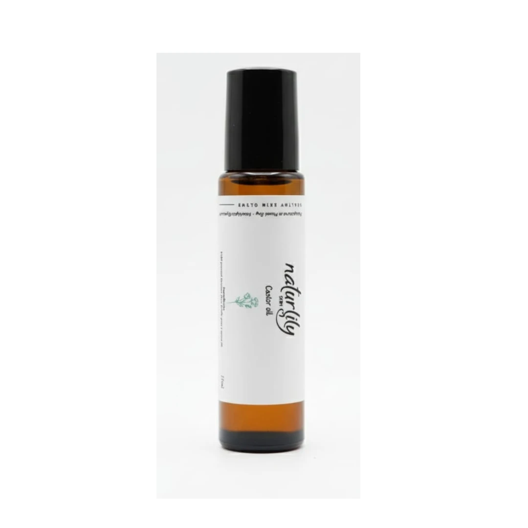 Naturily Castor oil 15ml