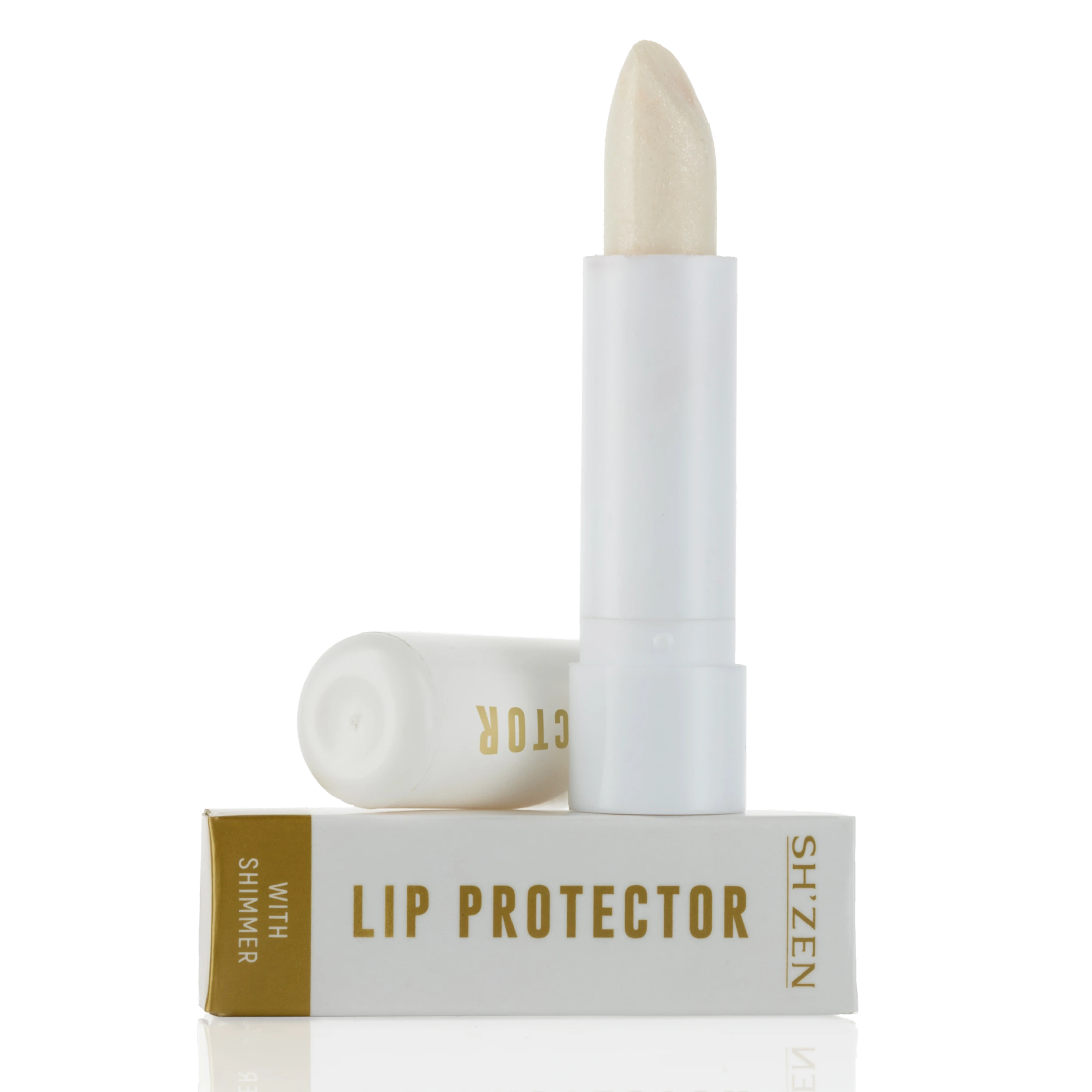 Sh'Zen Lip Protector