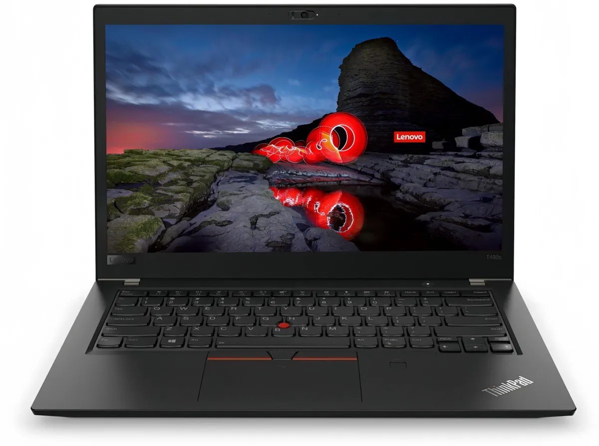 Pre Owned Laptops lenovo thinkpad t480s touch screen
