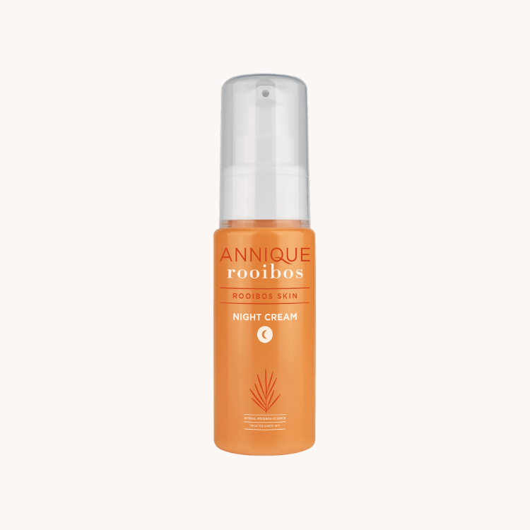 Annique Rooibos Skin Night Cream 50ml