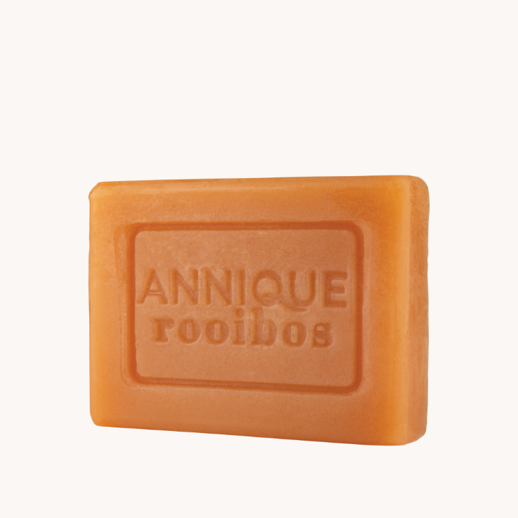 Annique Rooibos Skin Soap Bar 75g