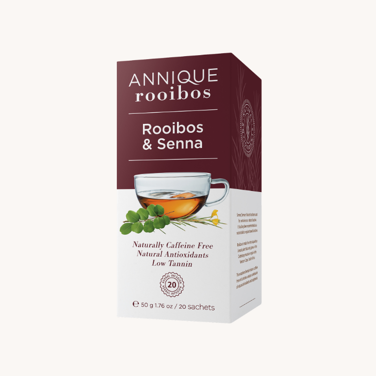 Annique Rooibos & Senna 50g