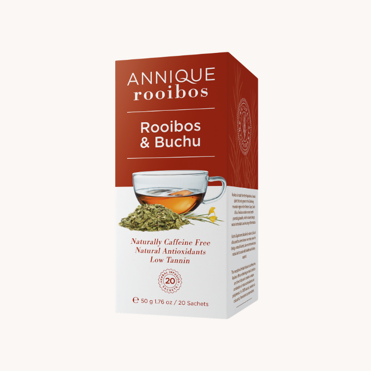Annique Rooibos & Buchu 50g