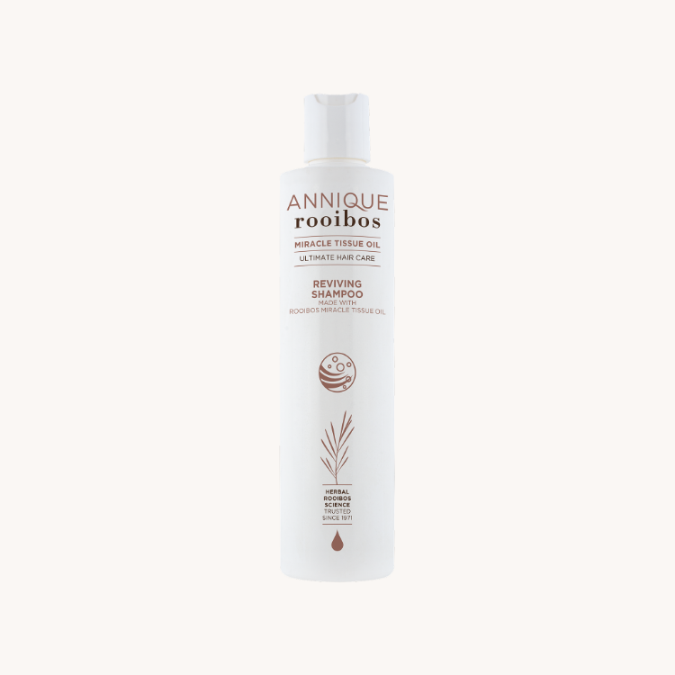Annique Miracle Tissue Oil Reviving Shampoo 250ml