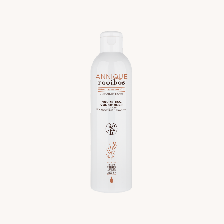 Annique Miracle Tissue Oil Nourishing Conditioner 250ml