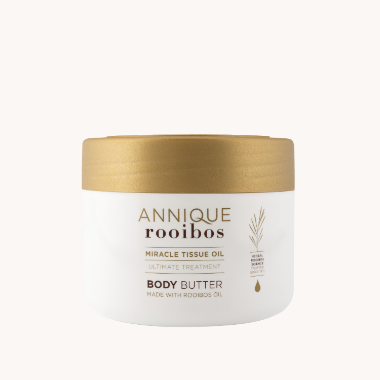 Annique Miracle Tissue Oil Body Butter 250ml