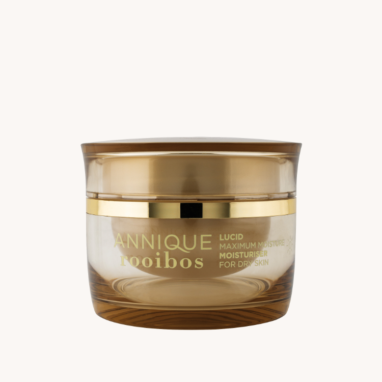 Annique Lucid Moisturiser for Dry Skin 50ml