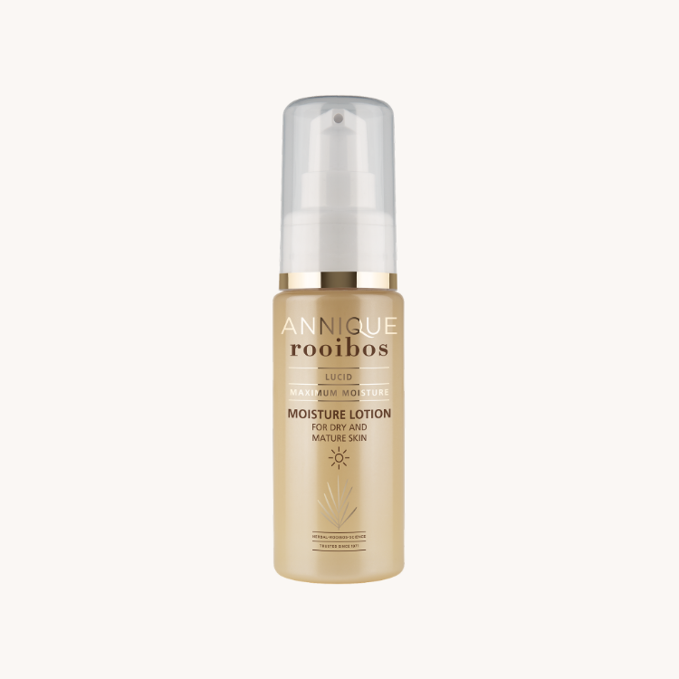 Annique Lucid Moisture Lotion 50ml