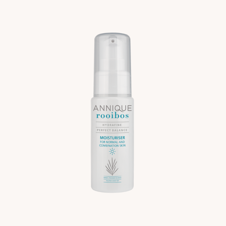 Annique Hydrafine Moisturiser 50ml