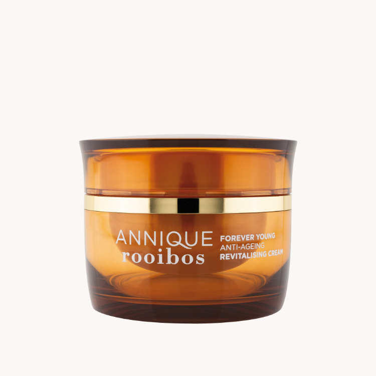 Annique Forever Young Revitalising Cream 50ml
