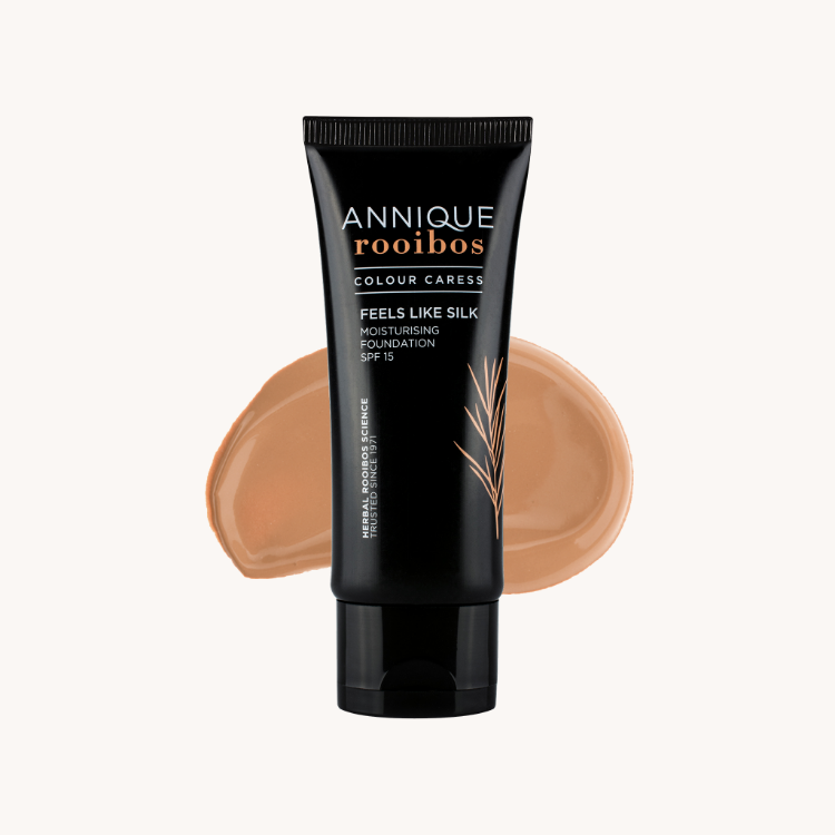 Annique Feels Like Silk Cream SPF 15 30ml