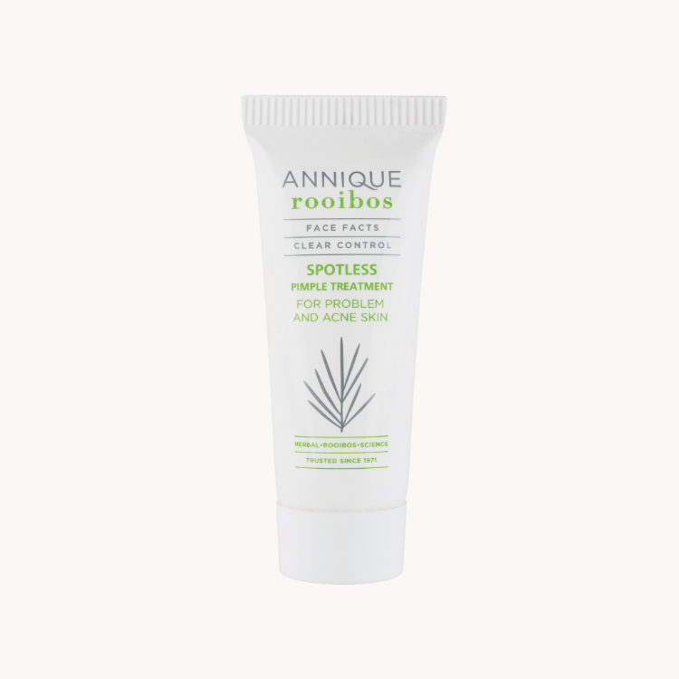 Annique Face Facts Spotless Pimple Treatment 10ml