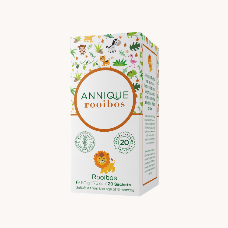 Annique Baby Rooibos 50g