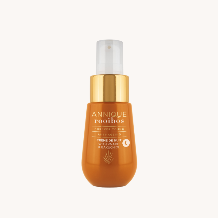 Annique Forever Young Crème de Nuit 50ml
