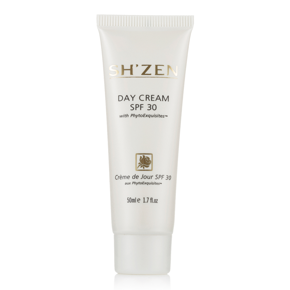 Sh'Zen PhytoExquisites Cleansing Cream