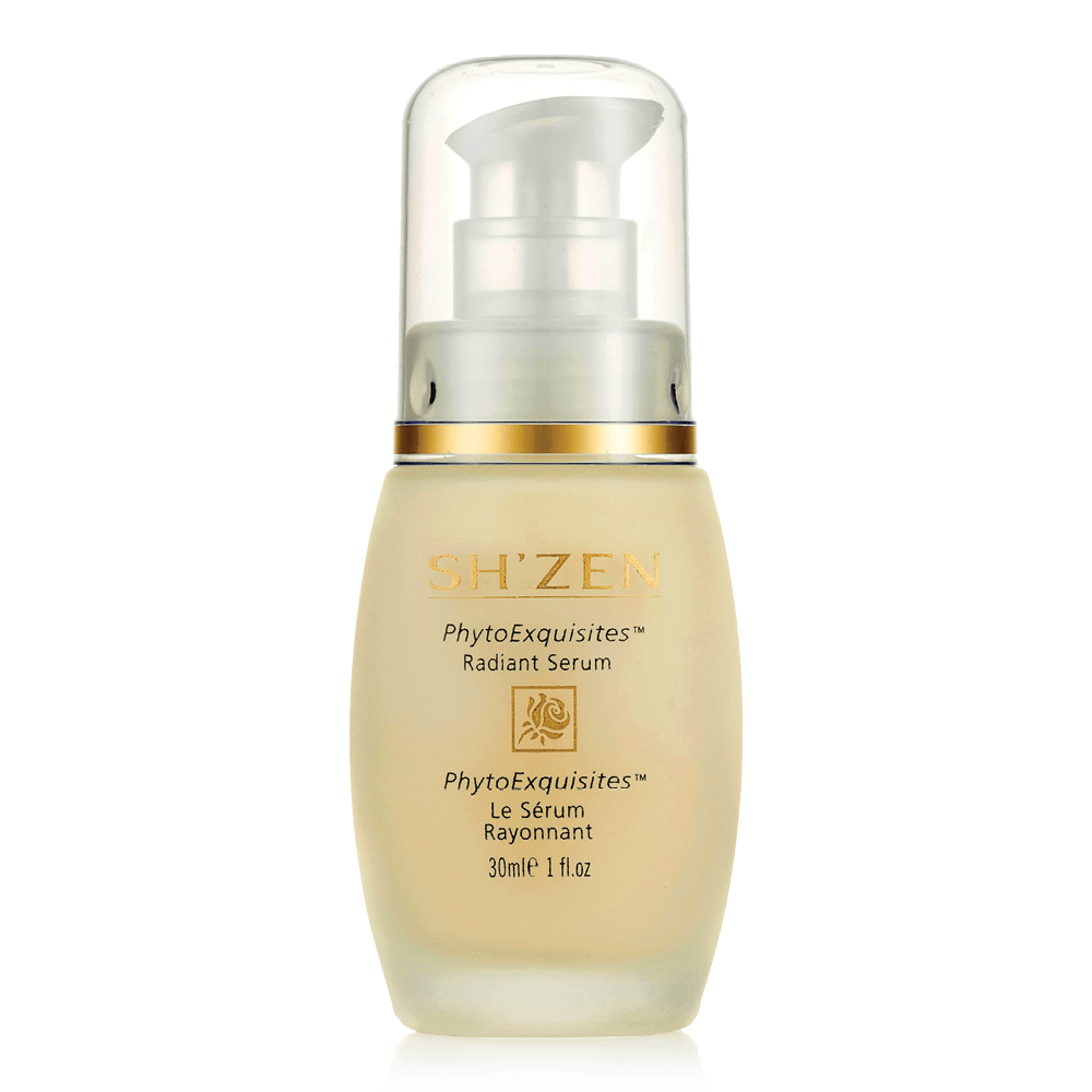 Sh'Zen PhytoExquisites Radiant Serum
