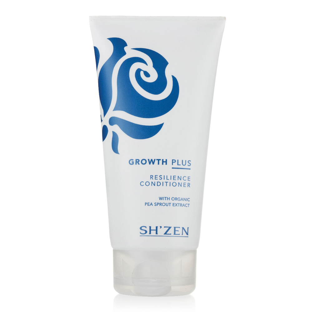 Sh'Zen Growth Plus Resilience Conditioner