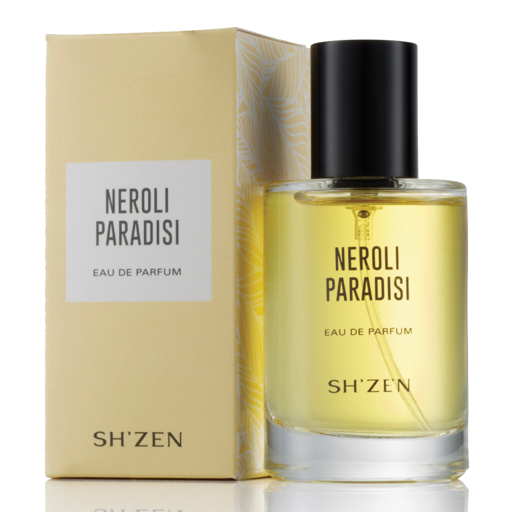 Sh'Zen Mixed Emotions Eau De Parfum