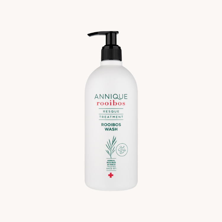 Annique Resque Rooibos Wash 500ml