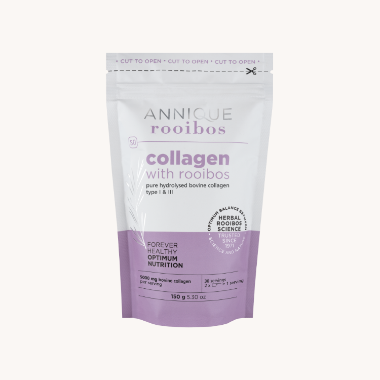 Annique Forever Healthy Collagen with Rooibos 150g