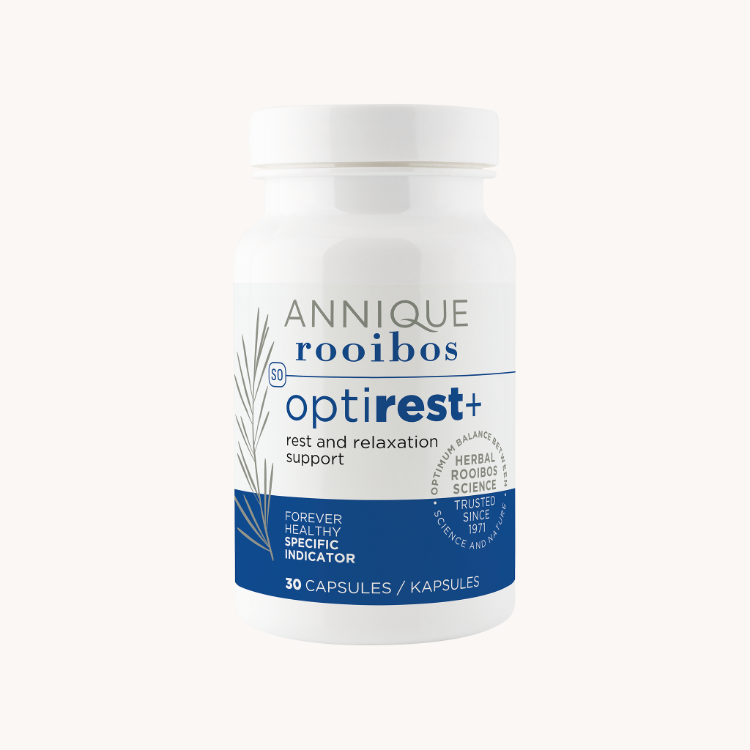 Annique Forever Healthy OptiRest+ 30 Capsules 30capsules