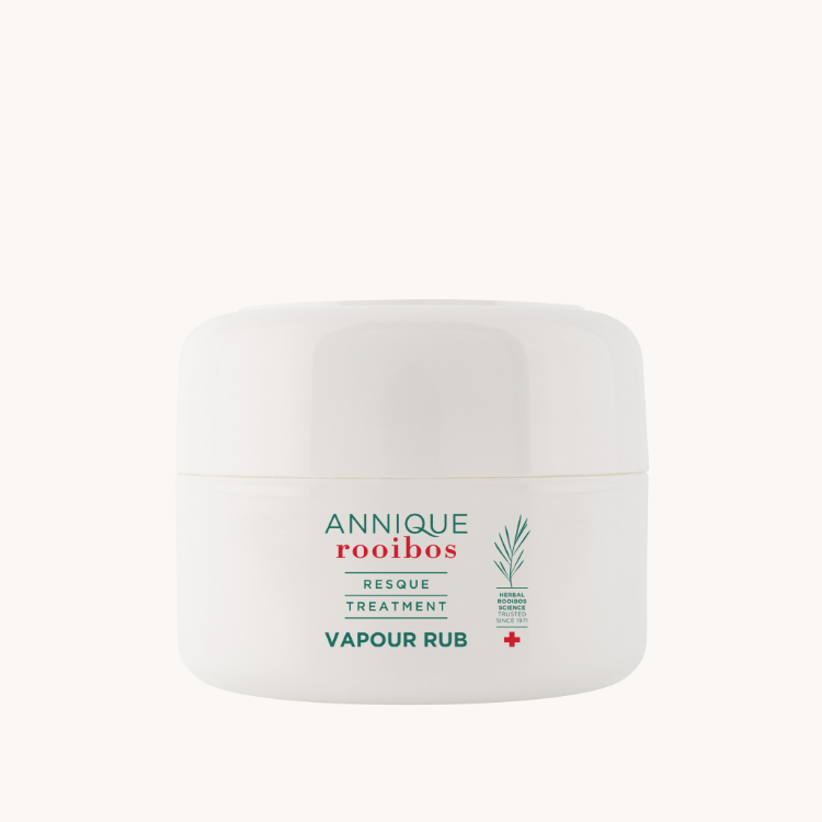 Annique Resque Vapour Rub 50ml