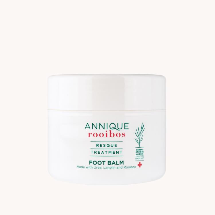Annique Resque Foot Balm 150ml
