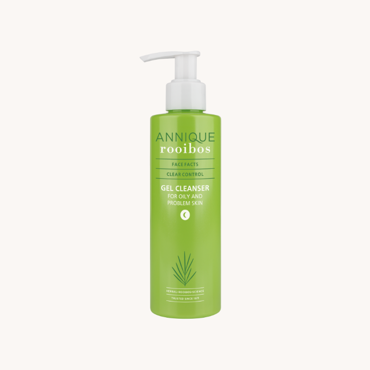 Annique Face Facts Gel Cleanser 200ml