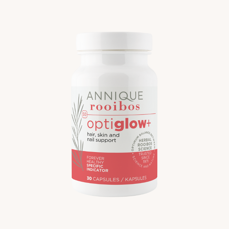 Annique Forever Healthy OptiGlow+ 30 Capsules 30capsules