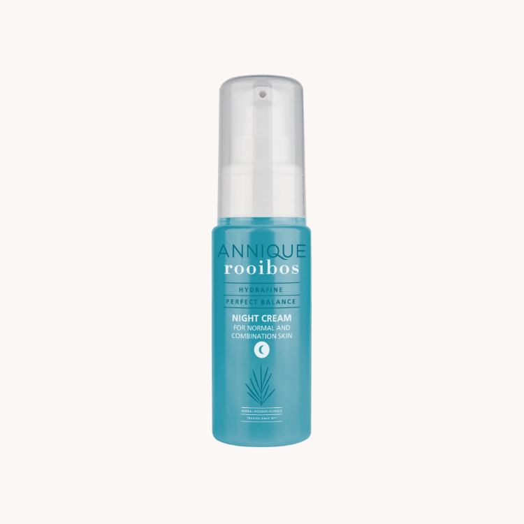 Annique Hydrafine Night Cream 50ml