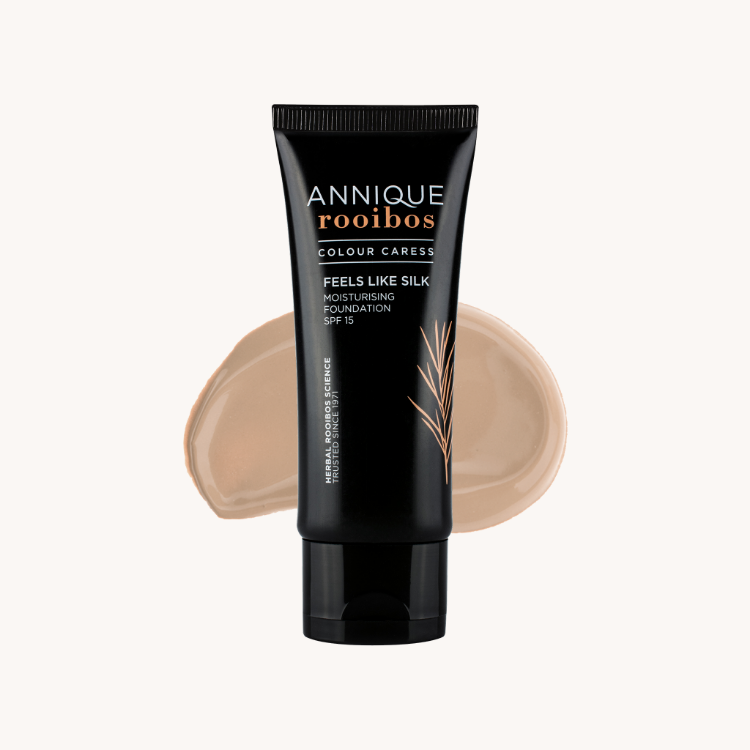 Annique Feels Like Silk Ivory SPF 15 30ml